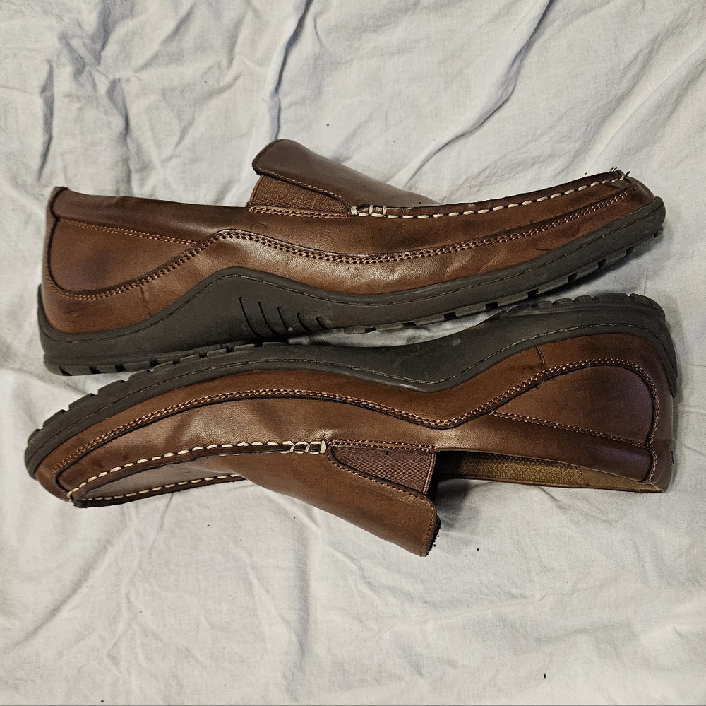 Tommy Hilfiger Kerry Loafer - Picture 3 of 8